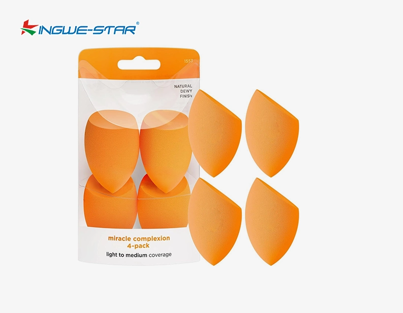 Makeup Blender for Liquid